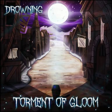 Drowning