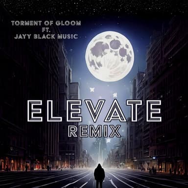 Elevate (Remix)